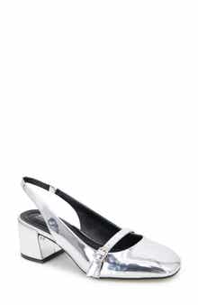 Reaction Kenneth Cole Lindy Slingback Pump