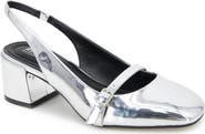 Reaction Kenneth Cole Lindy Slingback Pump