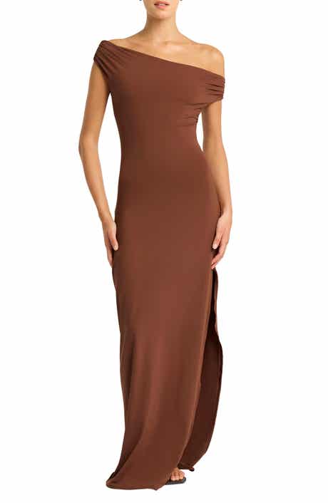 bond-eye Nixi Maxi Dress