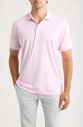 Peter Millar Holden Summer Comfort Performance Jersey Polo