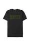 selected Black: Glow Logo
