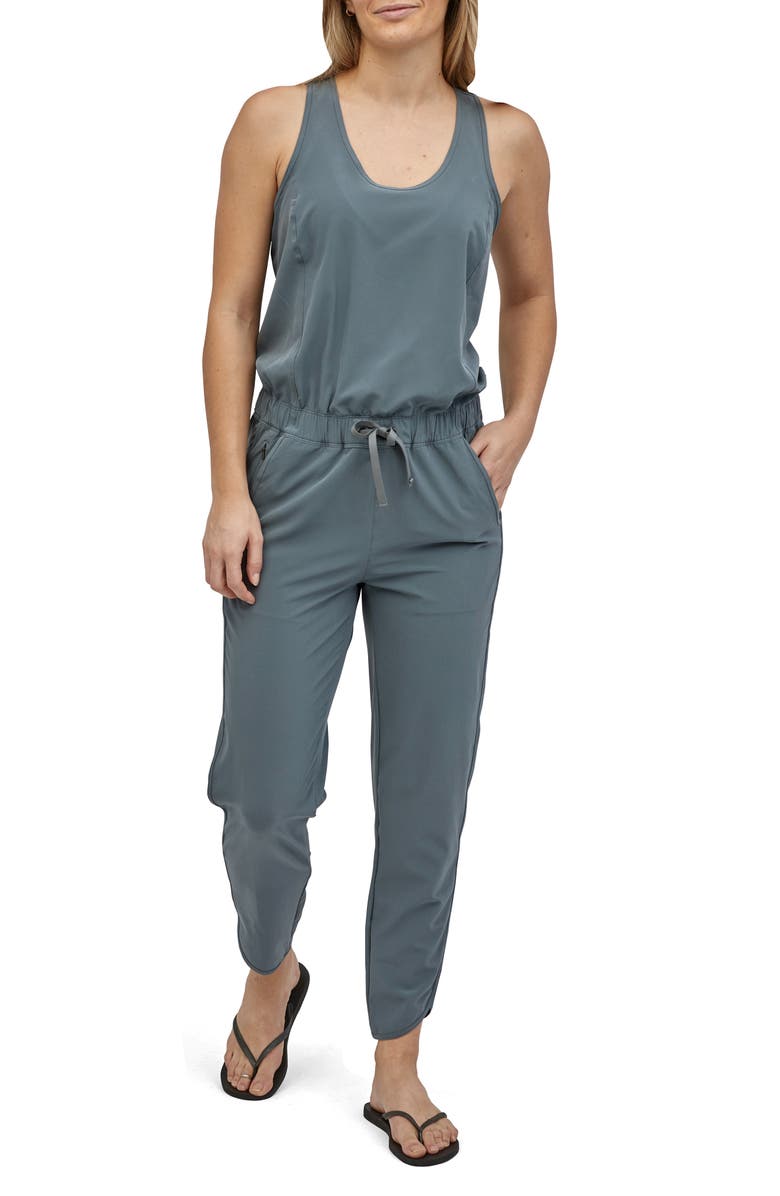 Patagonia Fleetwith Jumpsuit, Main, color, 