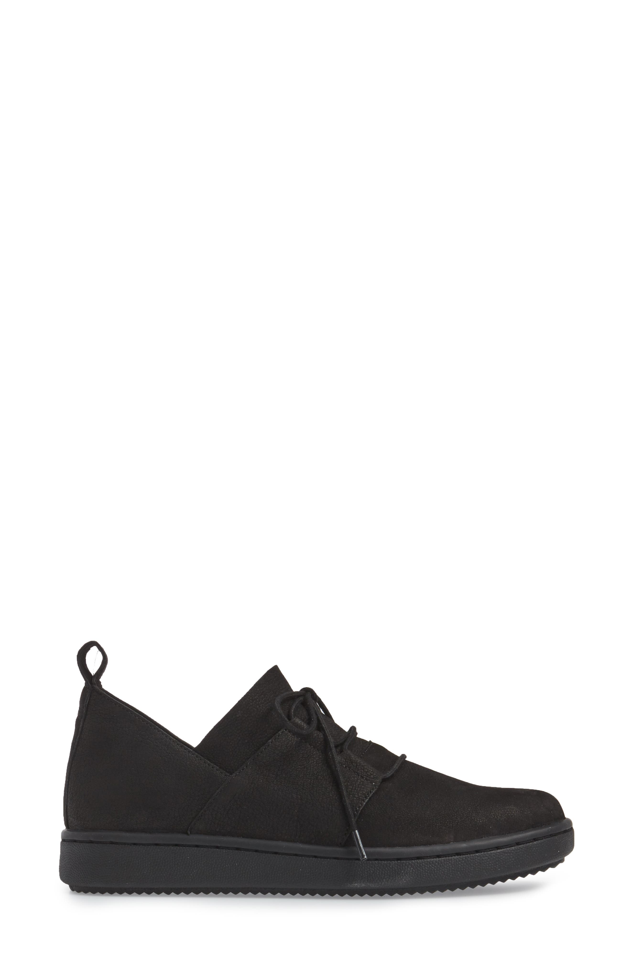 Eileen Fisher Kipling Sneaker, Alternate, color, 