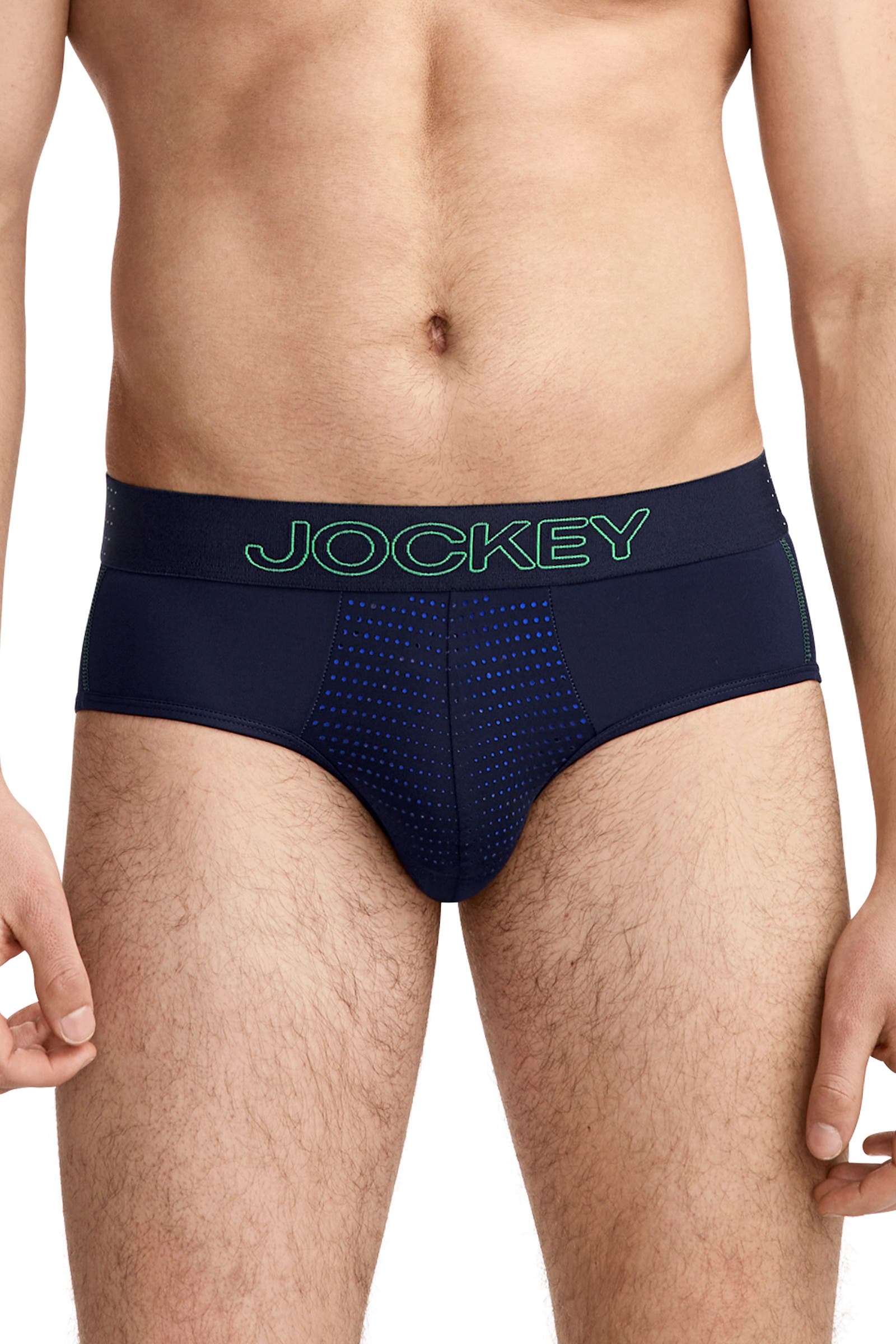 Jockey Blue