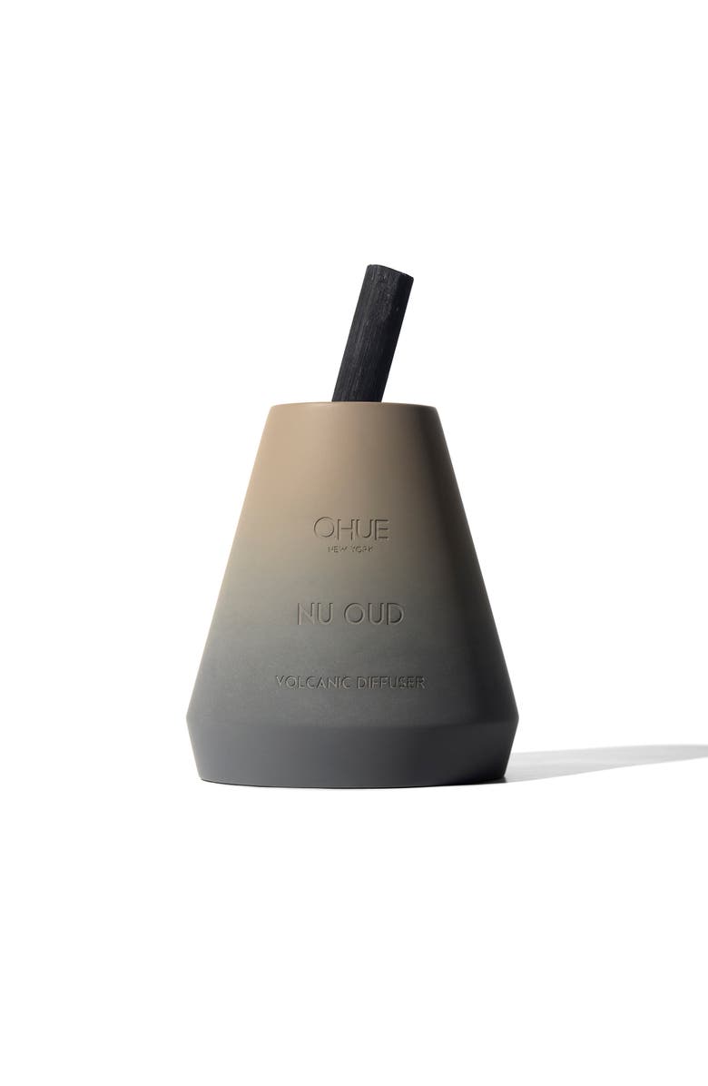 Qhue Nu Oud Diffuser, Main, color,