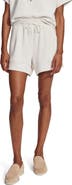 Varley Atrium High Waist Shorts