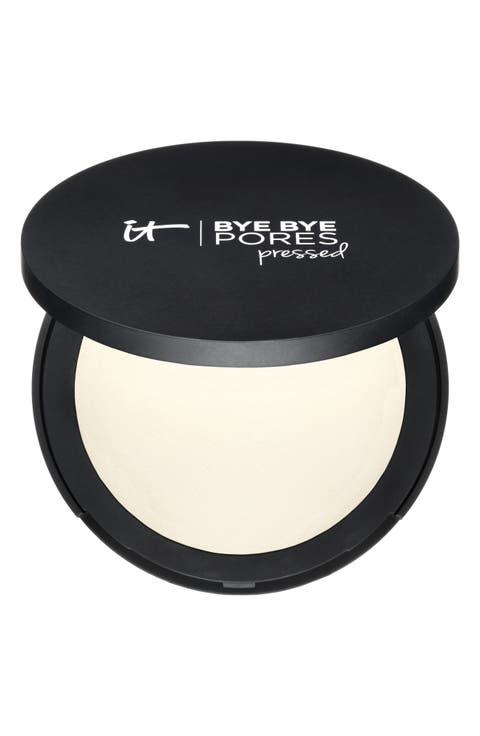 Bye Bye Pores Pressed Setting Powder