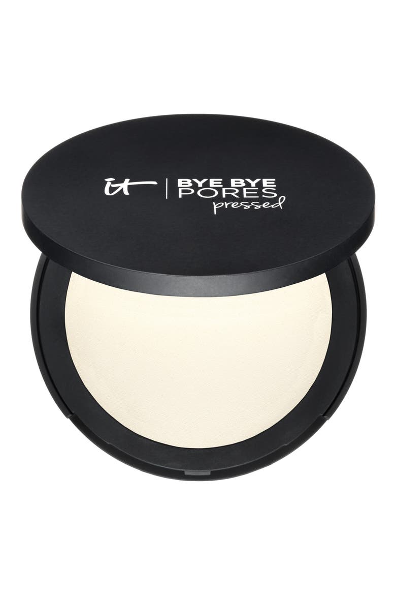 Bye Bye Pores Pressed Setting Powder video