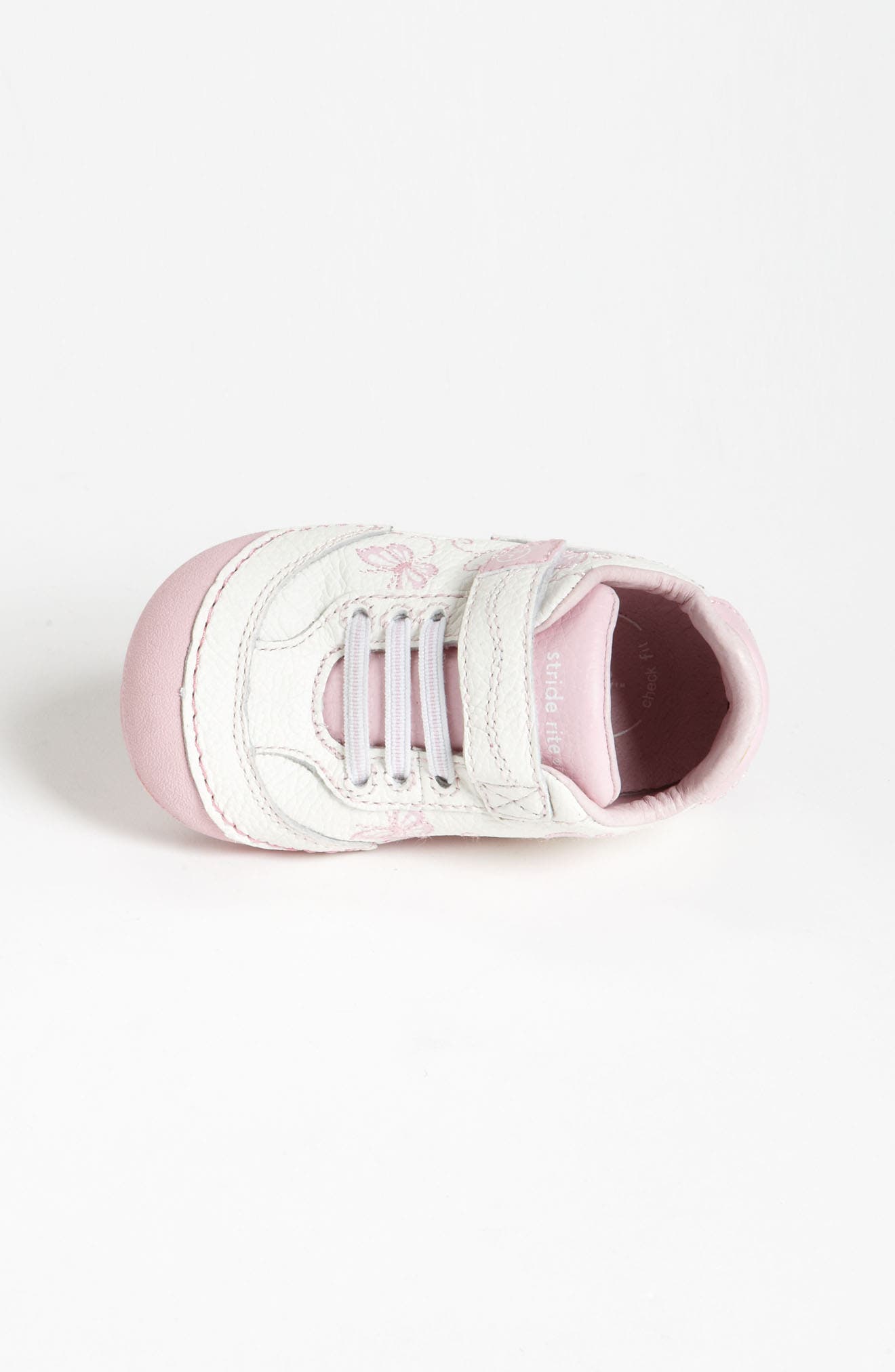 Stride Rite Sneaker, Alternate, color, 