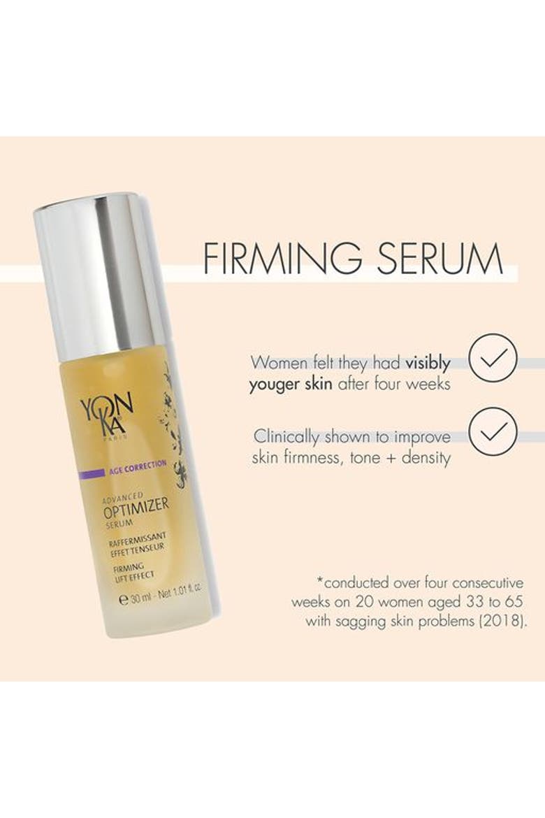Advanced Optimizer Serum Firming Treatment 1.01oz, Alternate, color, None