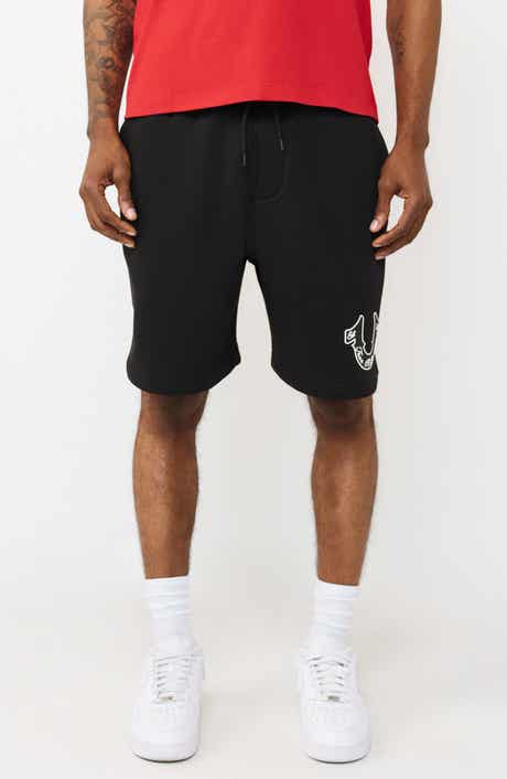 Property of None Drawstring Shorts