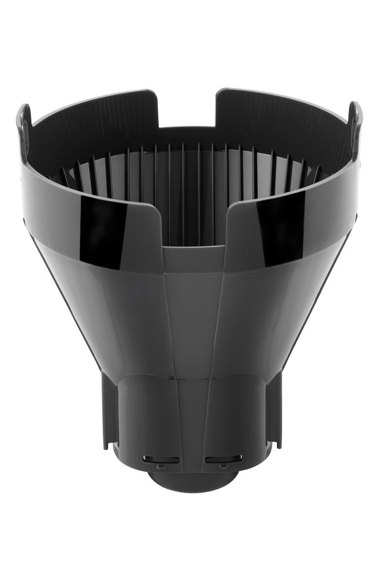 ZWILLING Enfinigy 12-Cup Drip Coffee Maker, Alternate, color, Silver