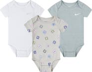 Nike 3-Pack Bodysuit