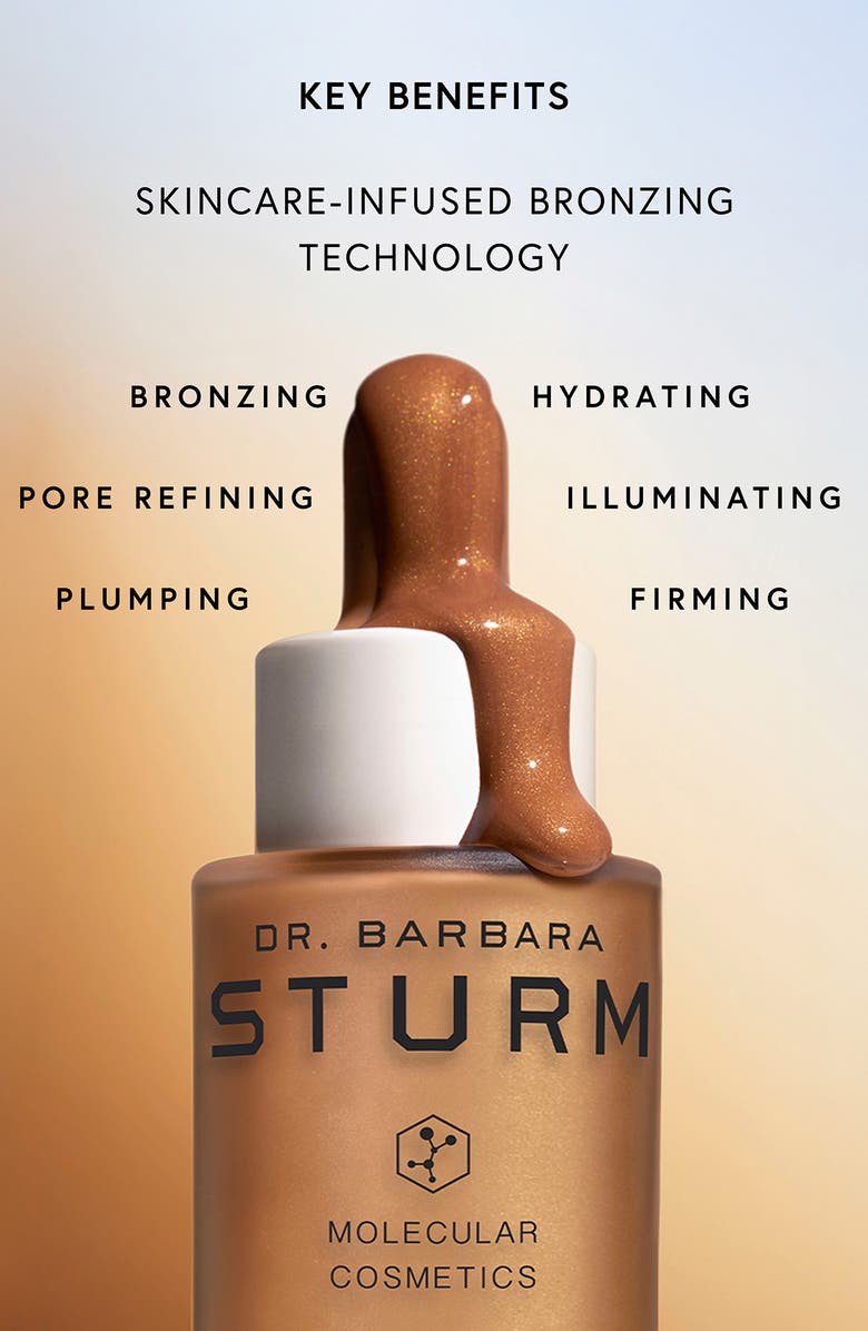 Dr. Barbara Sturm Everything Bronzing Drops, Alternate, color,