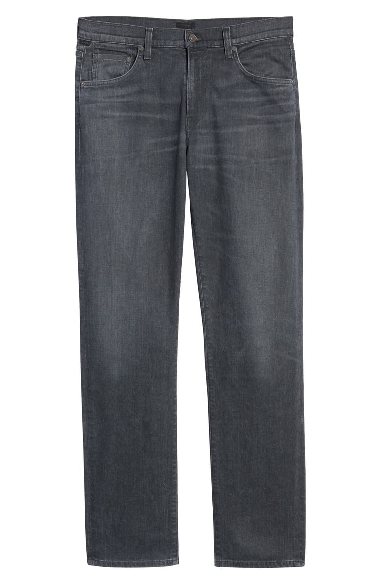 Citizens of Humanity Gage Slim Straight Leg Jeans, Alternate, color,