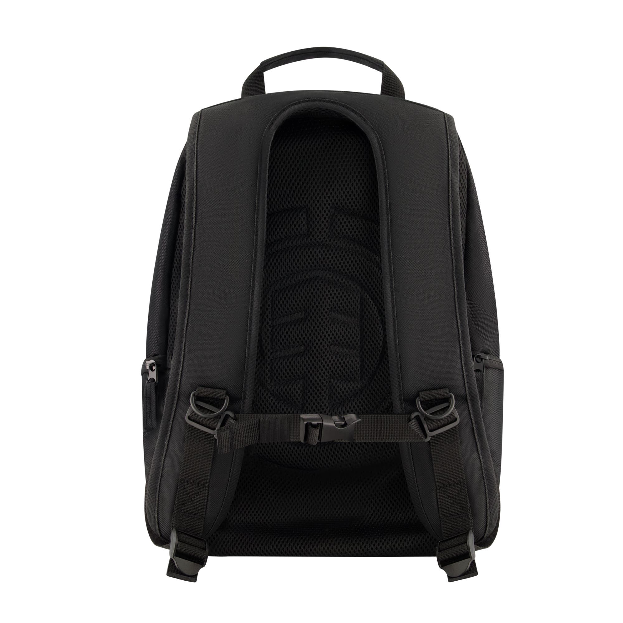 Element Mohave Backpack, Alternate, color, Black