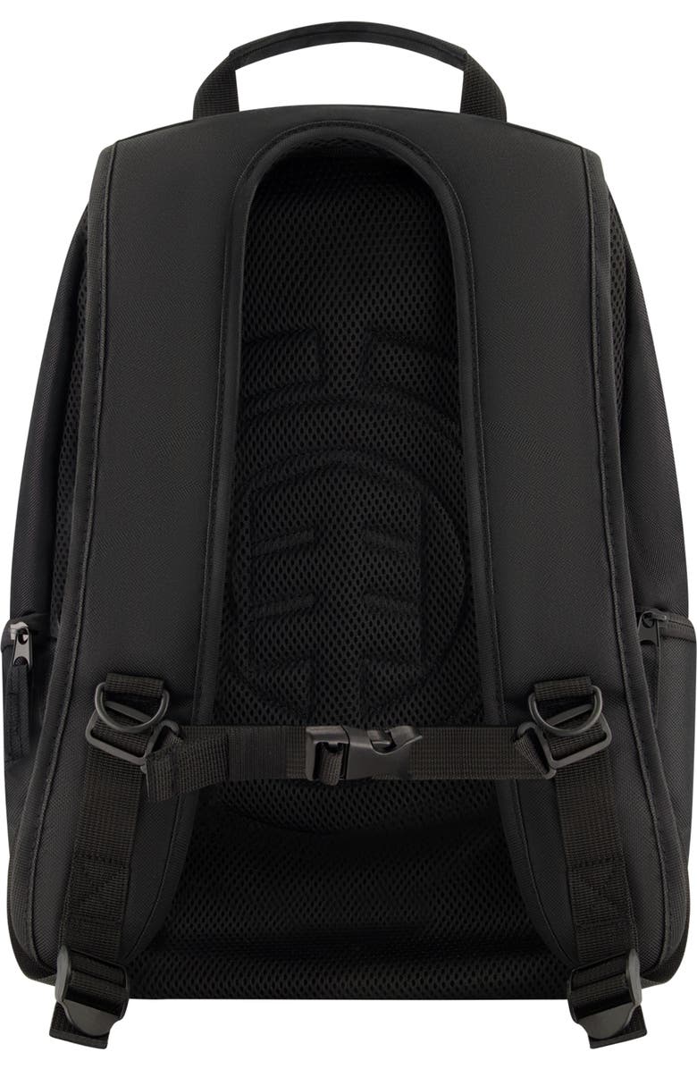 Element Mohave Backpack, Alternate, color, Black