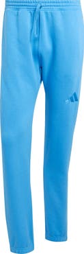 adidas ALL SZN Fleece Regular Tapered Pants