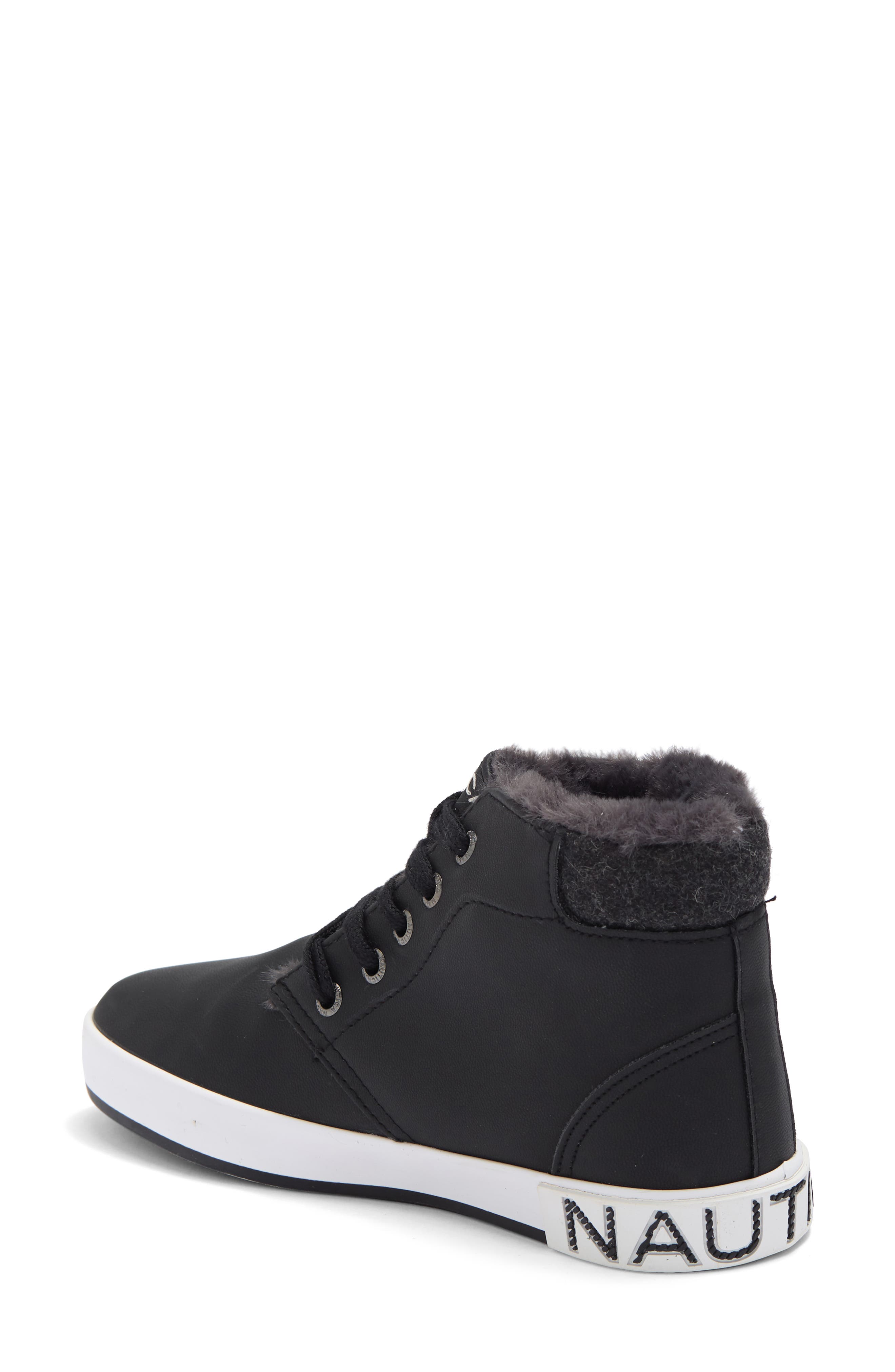 Nautica Palar High Top Sneaker | Nordstromrack