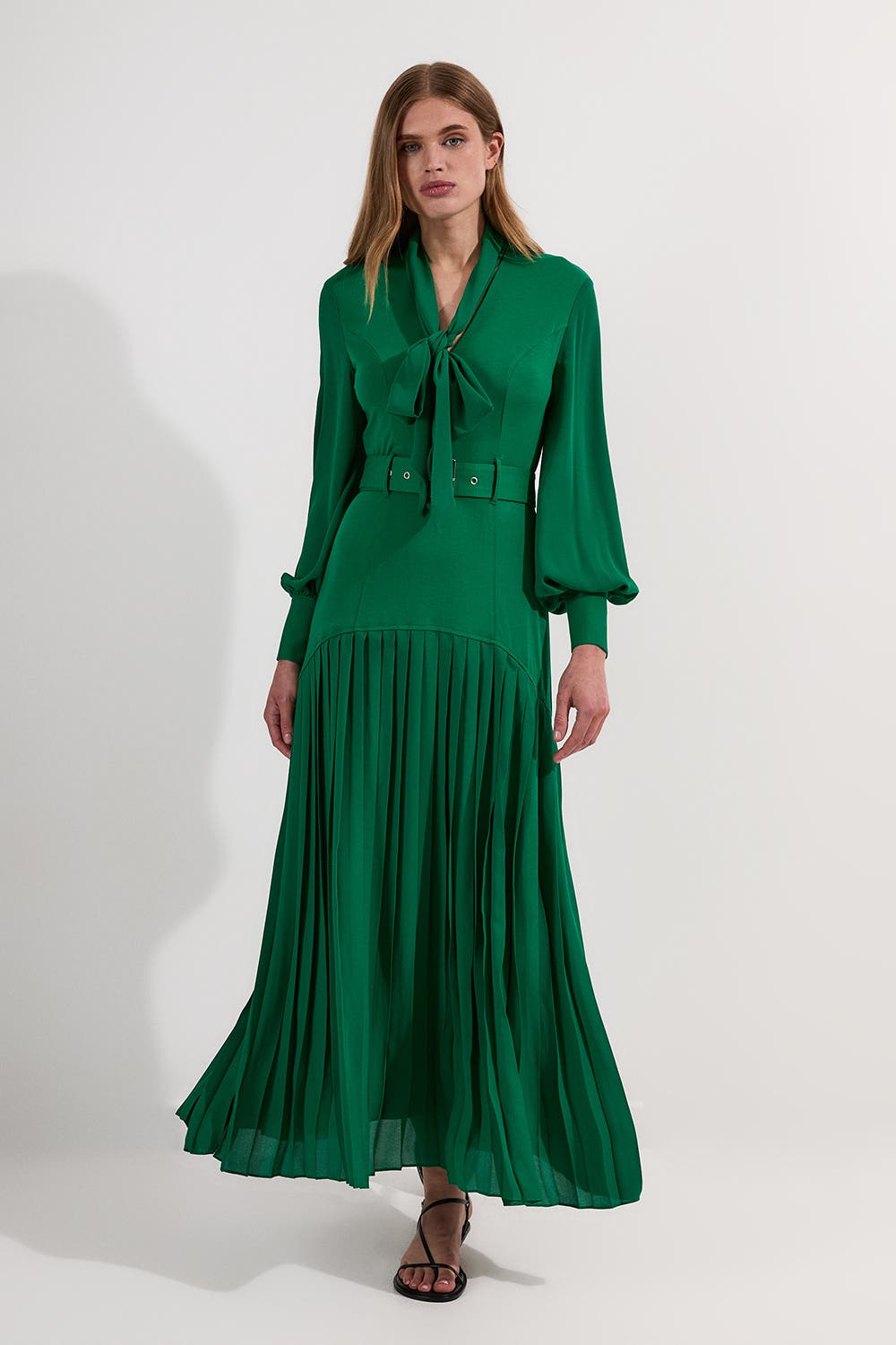 Bright Green