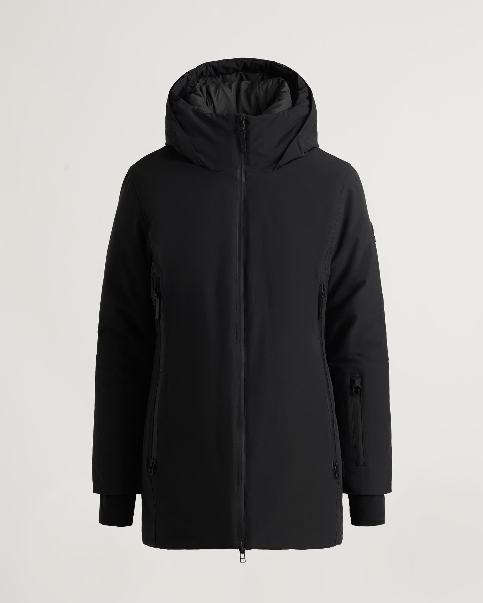 KANUK Womens Laurier Semi-Fitted Coat (Women) | Nordstrom