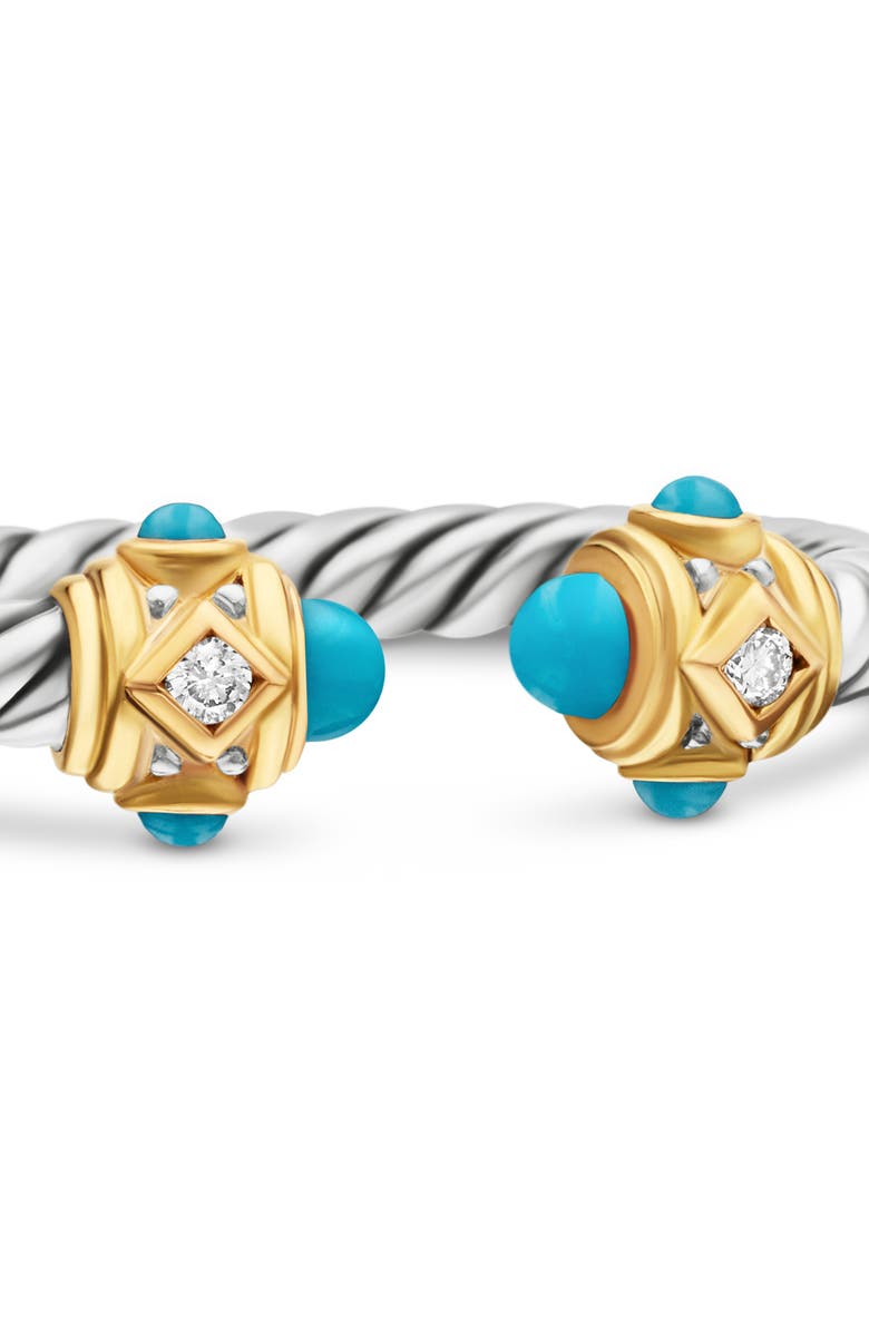 David Yurman Renaissance Ring, Alternate, color, 