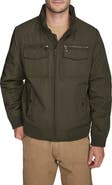 Tommy Hilfiger Performance Bomber Jacket