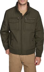 Tommy Hilfiger Performance Bomber Jacket