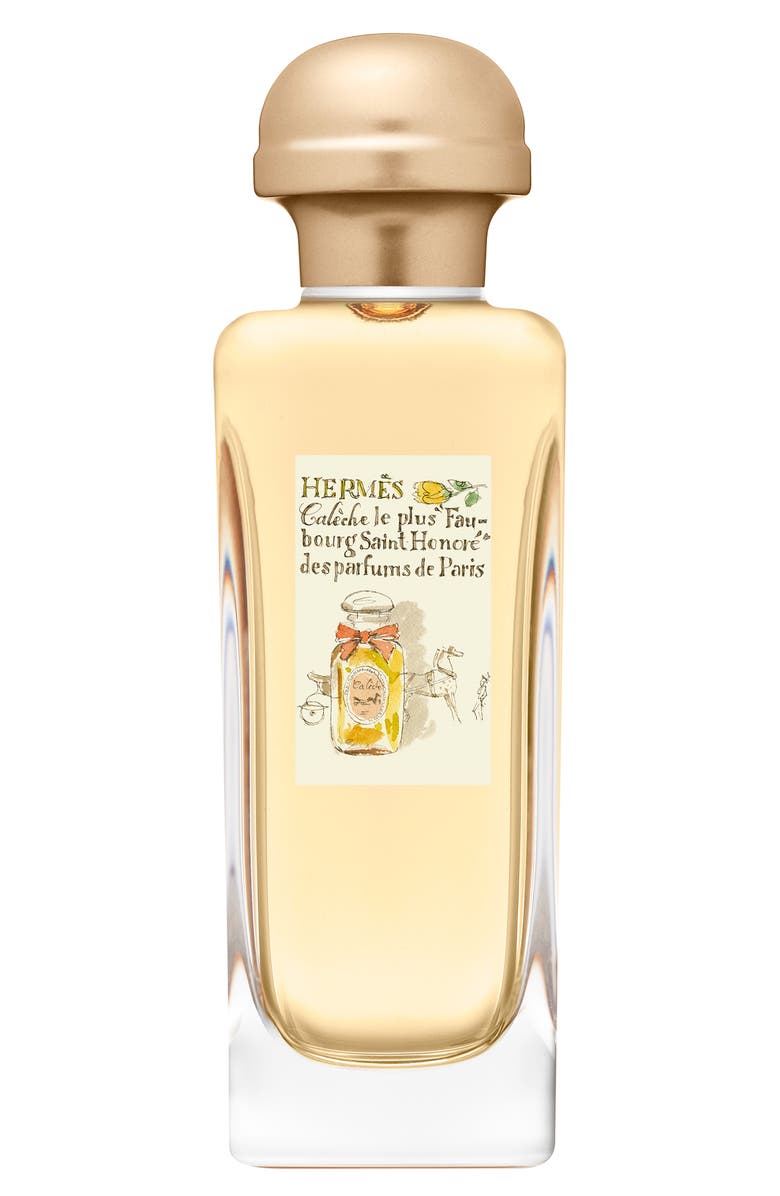 Hermès Calèche - Eau de Toilette, Alternate, color,