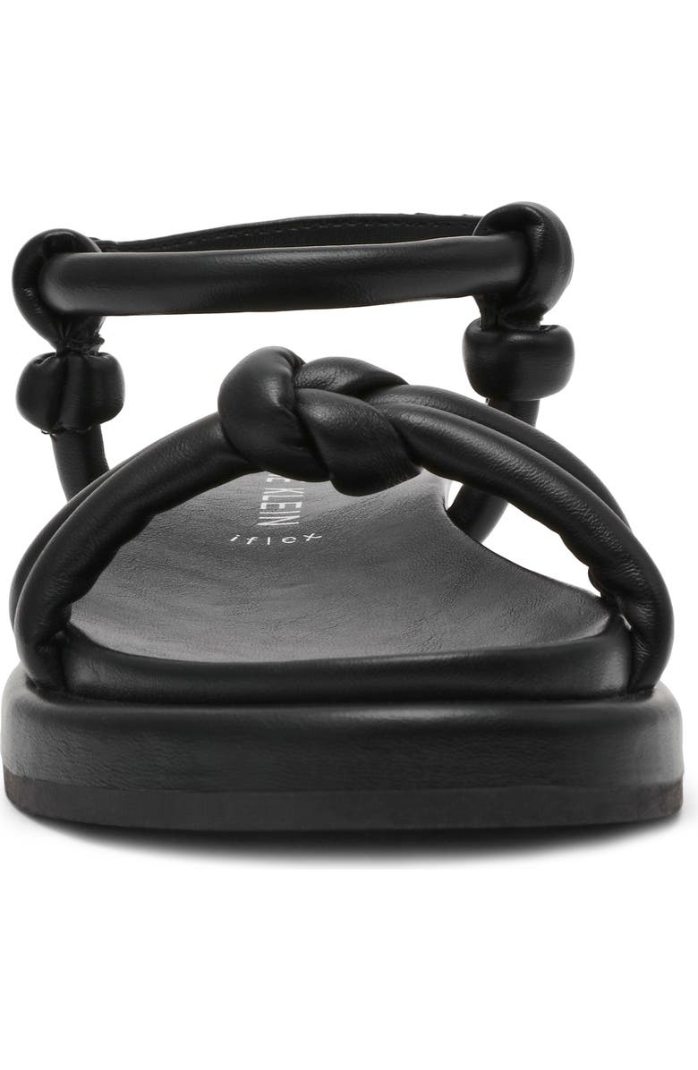 Anne Klein Elisabeth Ankle Strap Sandal, Alternate, color,