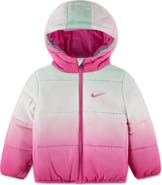 Nike Kids' Essentials Heavyweight Puffer Jacket