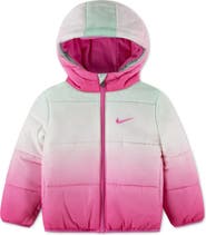 Nike Kids' Essentials Heavyweight Puffer Jacket