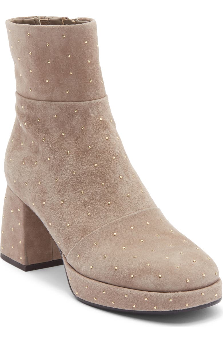 VANELi Vava Studded Platform Boot, Main, color, Military