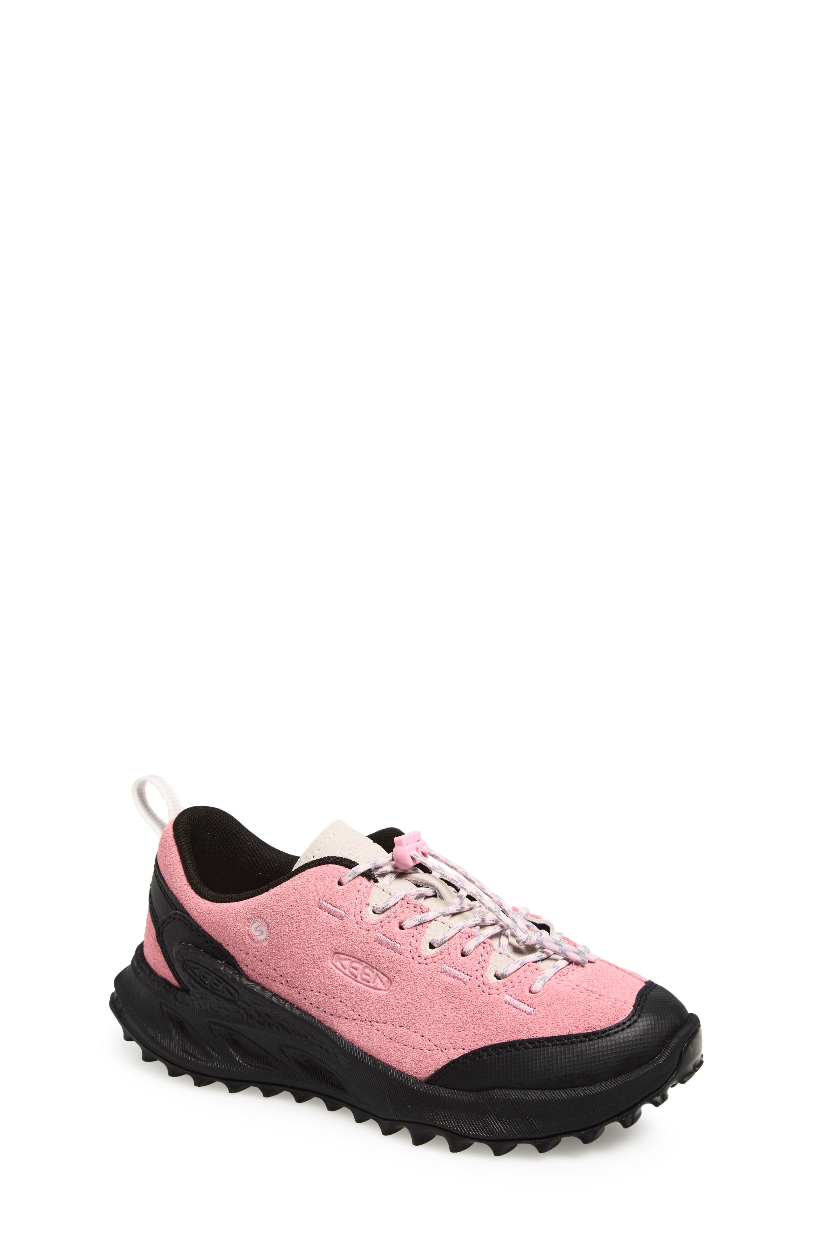  Orchid Smoke/ Giggle Pink