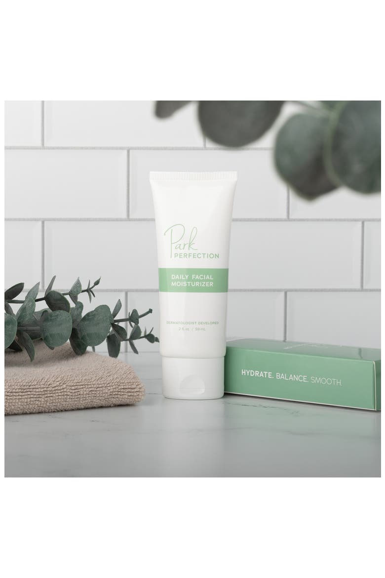 Daily Facial Moisturizer, Alternate, color, NO COLOR