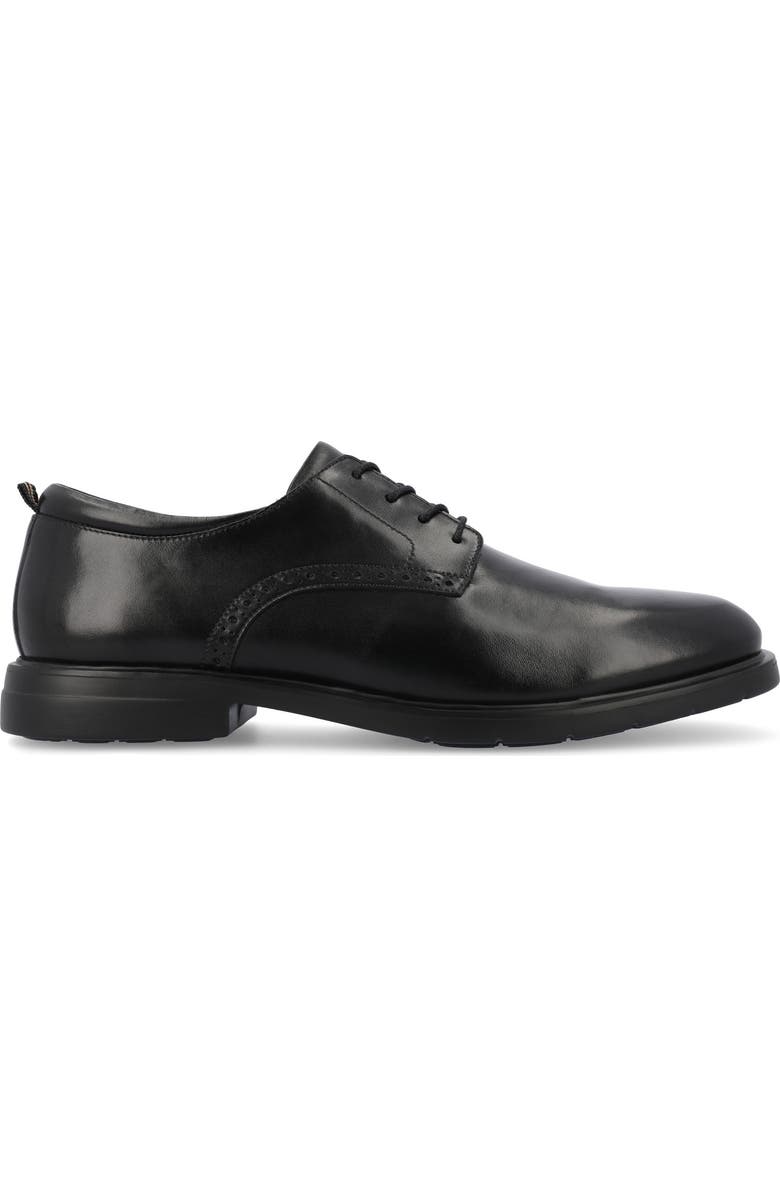 Thomas & Vine Stafford Plain Toe Derby, Alternate, color,