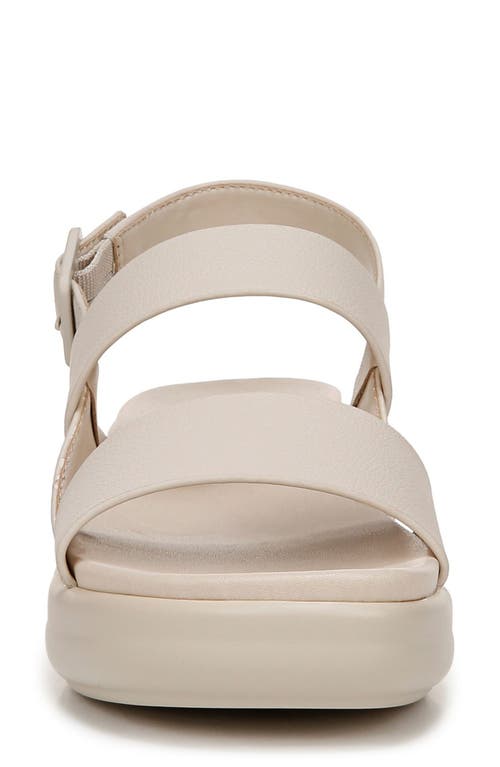 Naturalizer Coast Platform Sandals