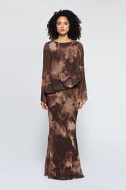 Daska Billi Dress