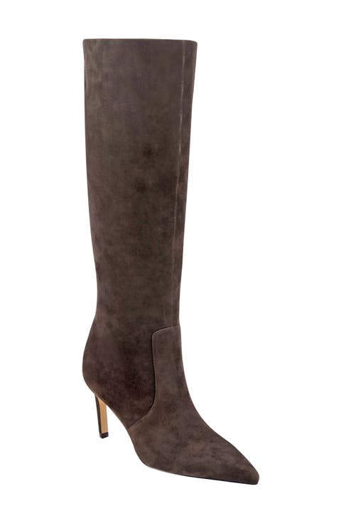 Callena Pointed Toe Boot