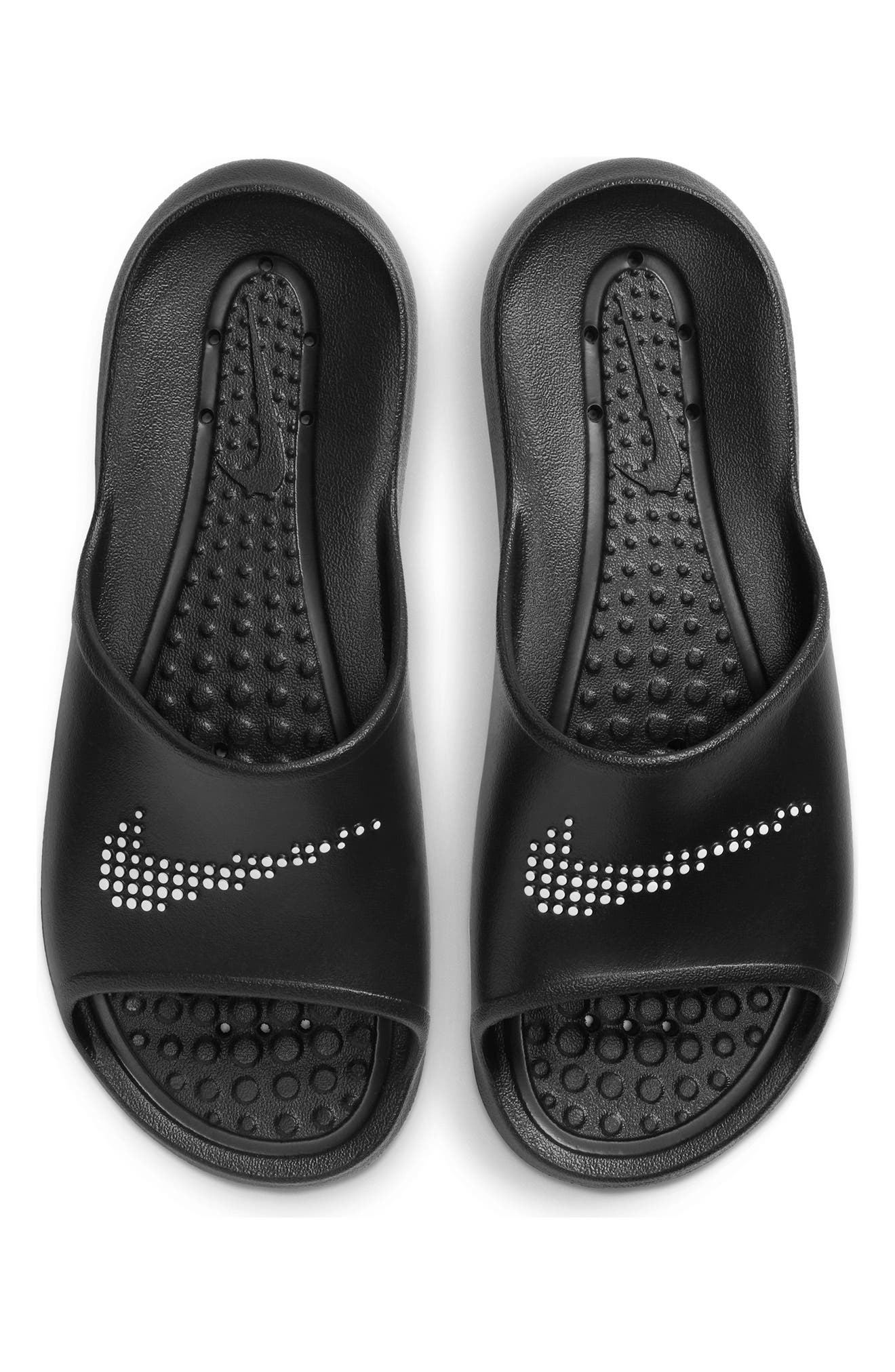 Nike Victori One Shower Slide Sandal, Alternate, color, 