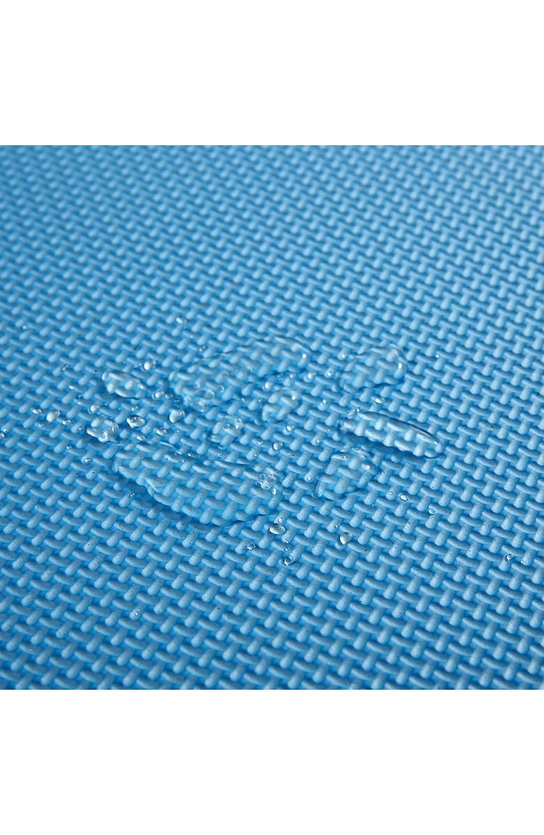 Easy Playhouse Soft Foam Floor Puzzle Tiles, Alternate, color, Multicolored