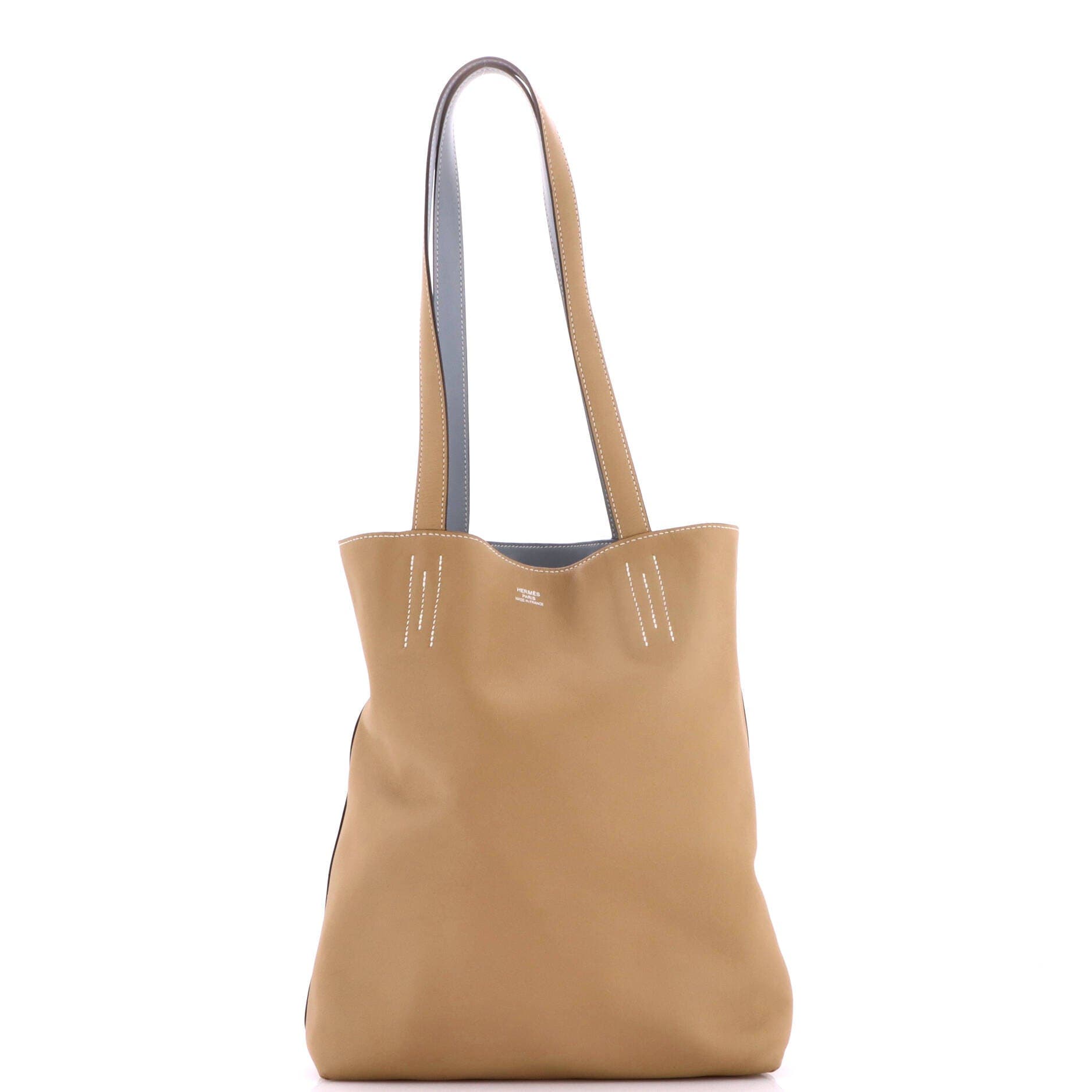 Neo Double Sens Tote Swift 35, Main, color, White