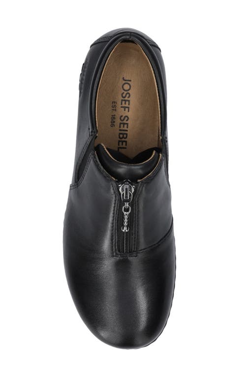 Josef Seibel Darla 09 Bootie In Black