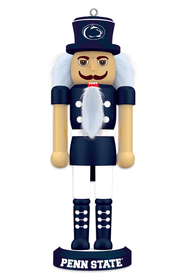 Penn State Keepsake Nutcracker, Main, color, Multicolor