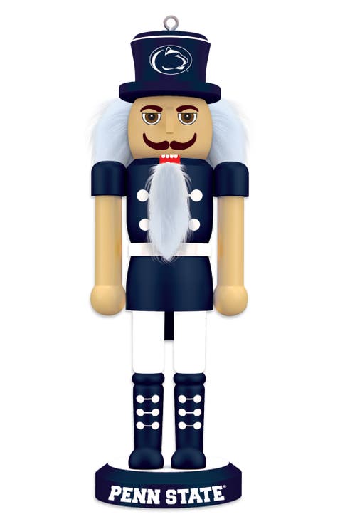 Penn State Keepsake Nutcracker