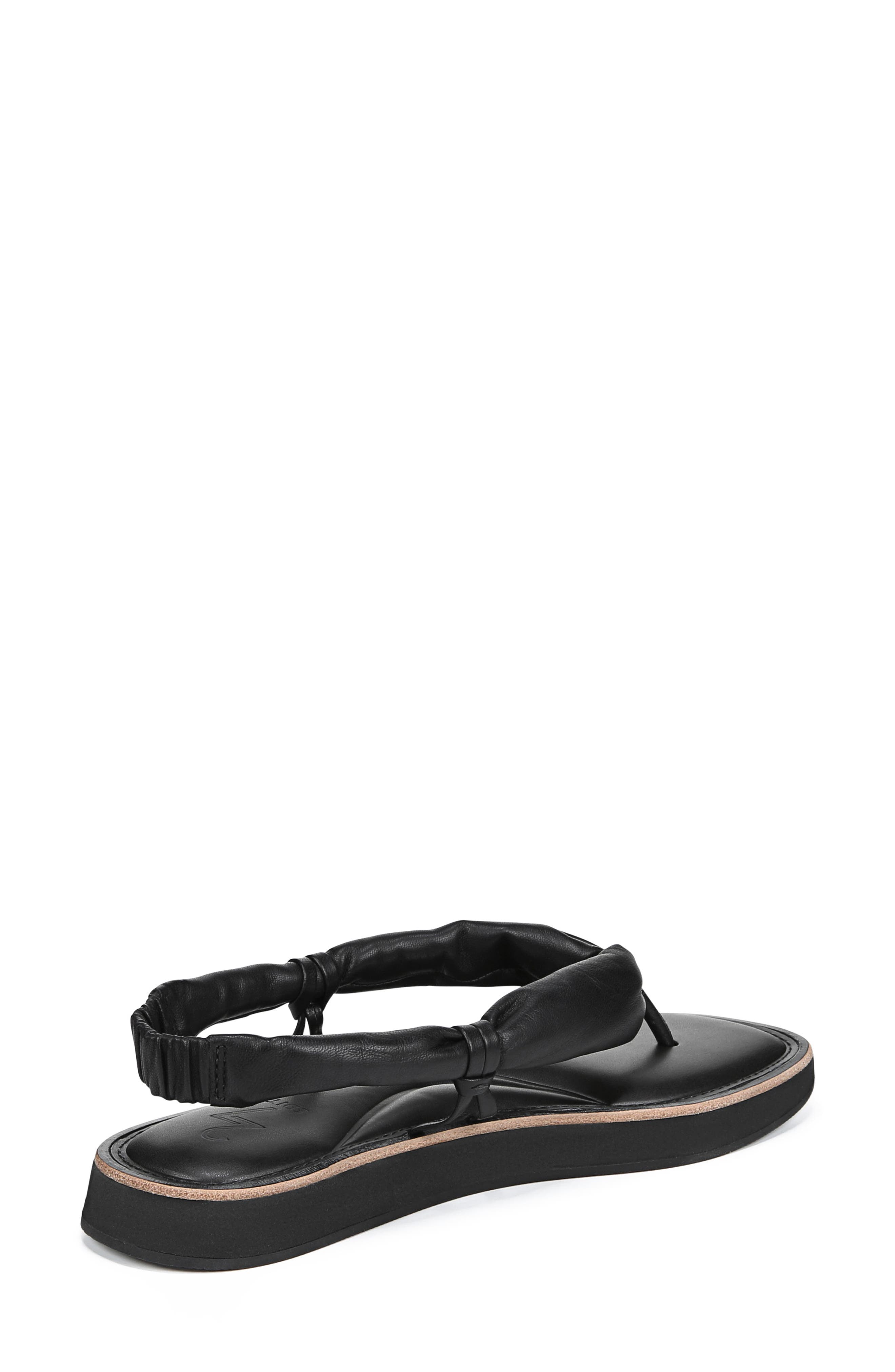 27 EDIT Naturalizer Gwenna Slingback Sandal, Alternate, color, 