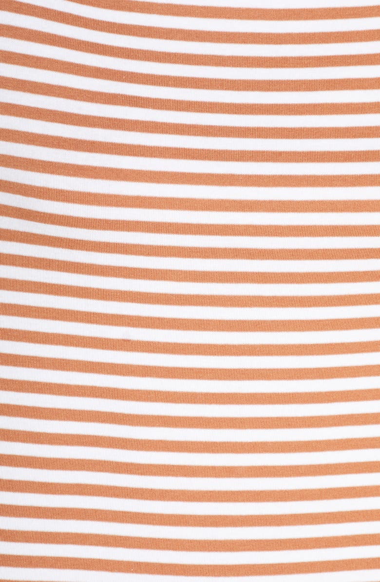 Eberjey Quincy Icon Pajama Top, Alternate, color, 