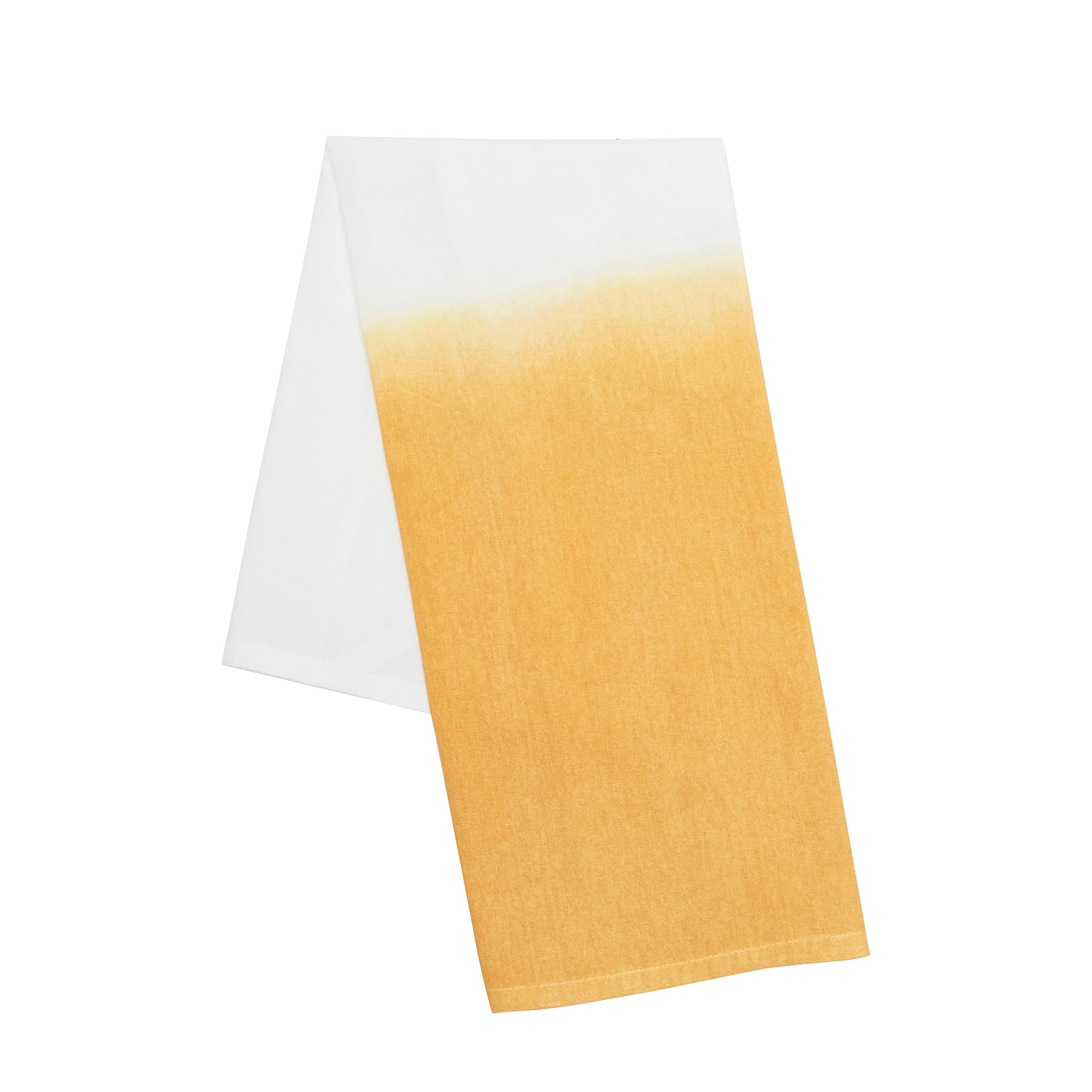 selected Yellow