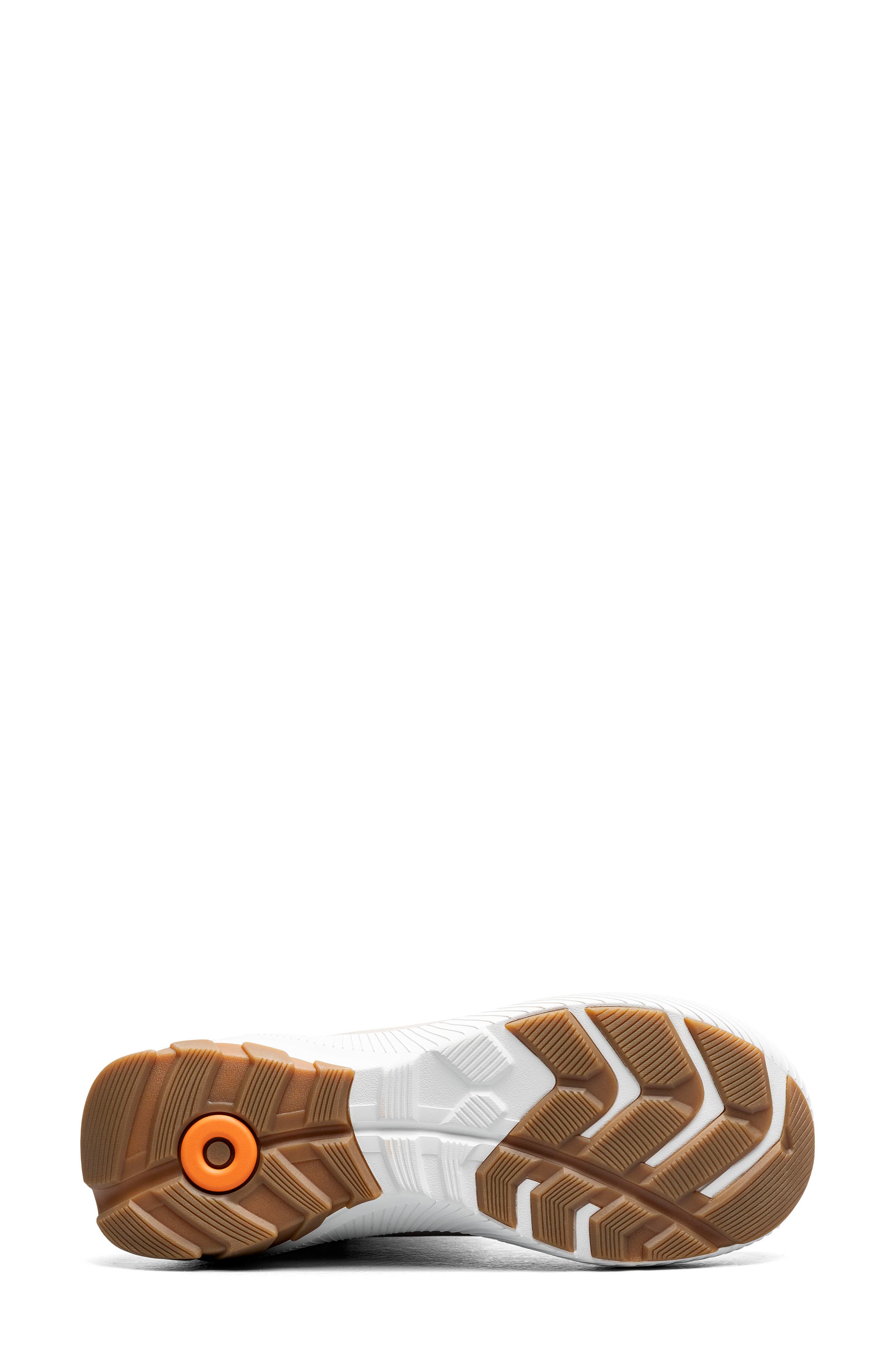 Coral Mid Bootie, Alternate, color, OATMEAL