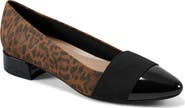 Easy Spirit Casta Pointed Toe Pump